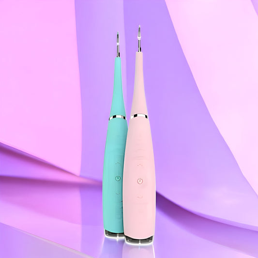 Portable Electric Sonic Tooth Scaler Tooth Cleaner Calculus Stains Tartar Remover Tool Teeth Whitening Oral Hygiene Dropshipping